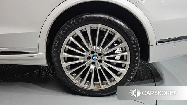 BMW X7 (G07) id 5034374 из Кореи 13