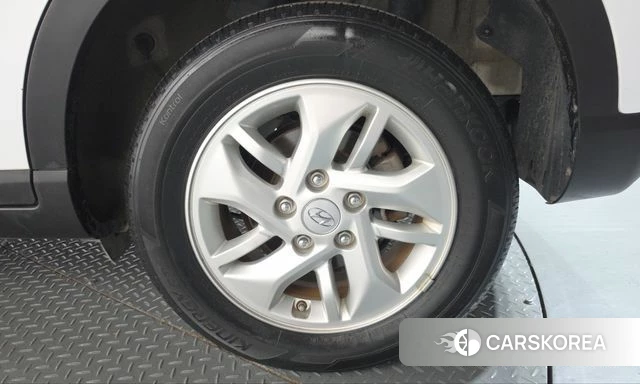 Hyundai Venue id 5004090 из Кореи 13