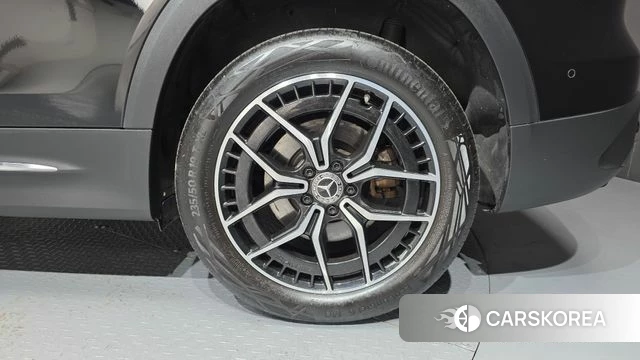 Mercedes-Benz EQB X243 id 5011685 из Кореи 13
