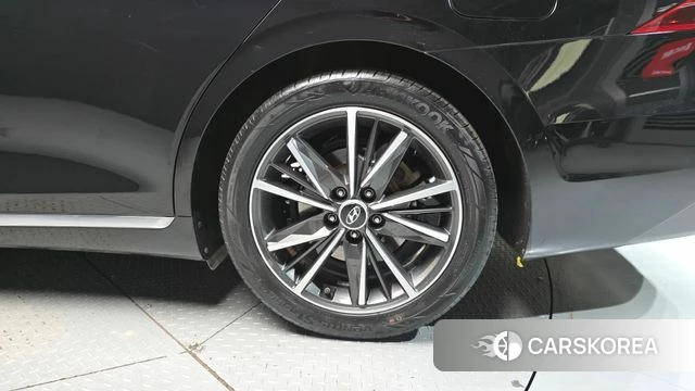 Hyundai The New Grandeur IG id 5054242 из Кореи 13