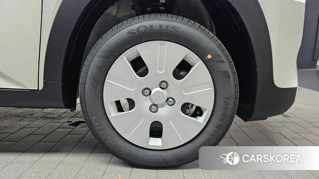 Hyundai The New Casper id 4964095 из Кореи 13