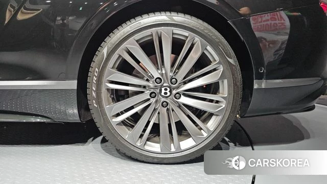 Bentley Continental GT 4th Generation id 4565617 из Кореи 13