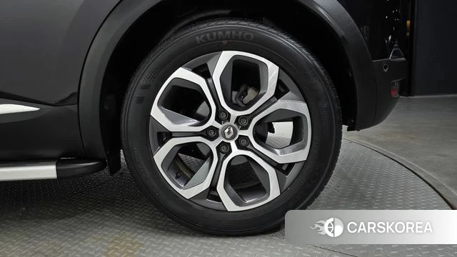 Renault Korea (Samsung) Capture id 5035037 из Кореи 14