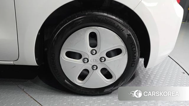 Kia The New Ray id 5034704 из Кореи 13