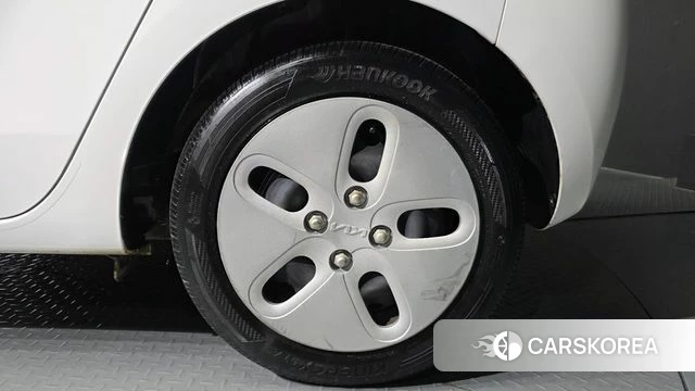 Kia The New Kia Ray id 4921720 из Кореи 13