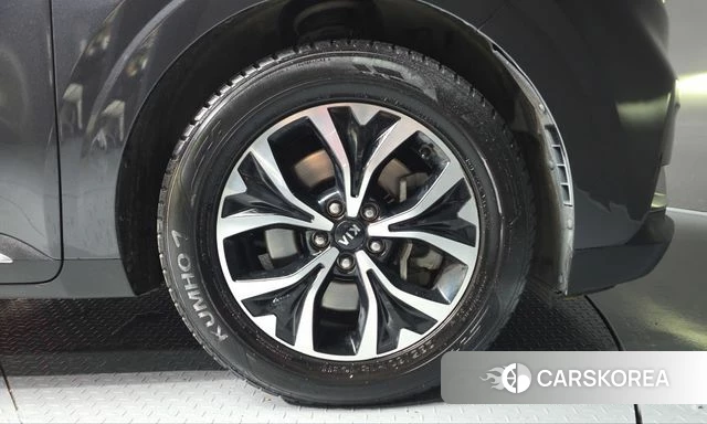 Kia Carnival 4th generation id 4997894 из Кореи 13