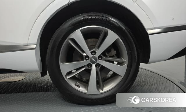 Genesis GV80 id 4952353 из Кореи 13