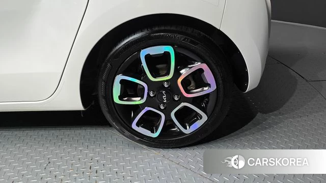 Kia The New Ray id 4922799 из Кореи 13