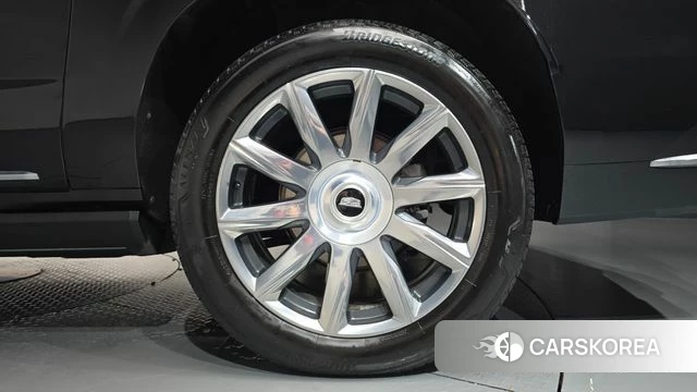 Cadillac Escalade 5th Generation id 4981279 из Кореи 13