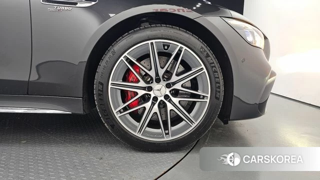 Mercedes-Benz AMG GT id 4990220 из Кореи 13