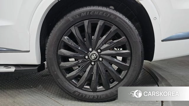 Hyundai The New Palisade id 4996840 из Кореи 13