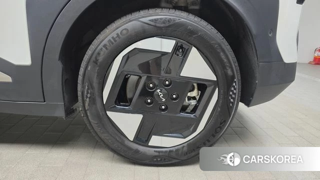 Kia EV3 id 4778187 из Кореи 13
