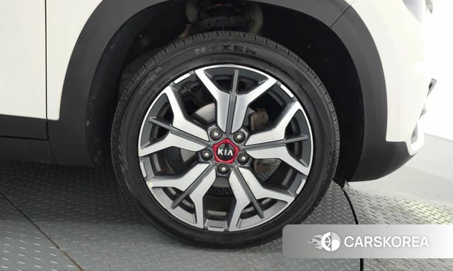 Kia Seltos id 5003752 из Кореи 13