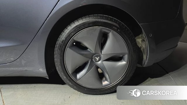 Tesla Model 3 id 4907202 из Кореи 13