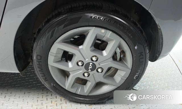 Kia The New Kia Ray id 5022283 из Кореи 13