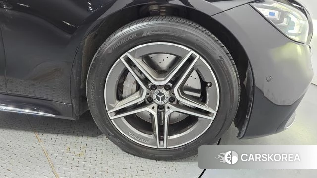 Mercedes-Benz S-Class W223 id 4997265 из Кореи 13
