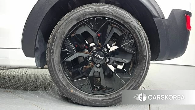 Kia Di All New Niro EV id 5022355 из Кореи 13