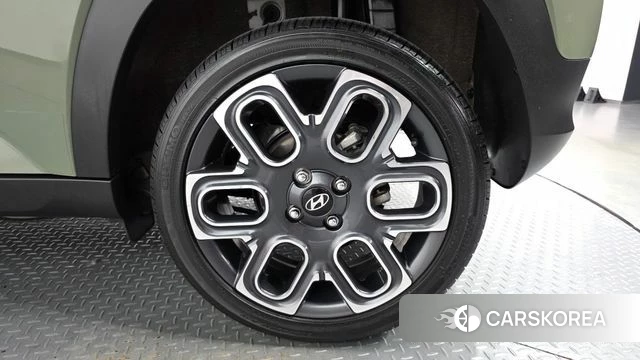 Hyundai Casper id 4951567 из Кореи 13