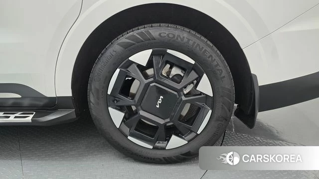Kia The New Carnival 4th Generation id 5058441 из Кореи 13