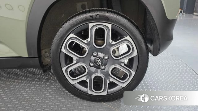 Hyundai Casper id 4774414 из Кореи 13
