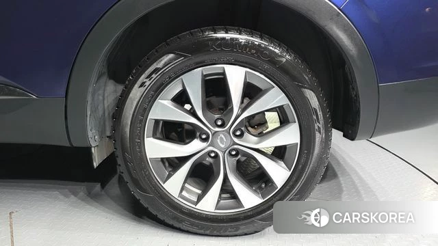 Renault Korea (Samsung) XM3 id 4987652 из Кореи 13