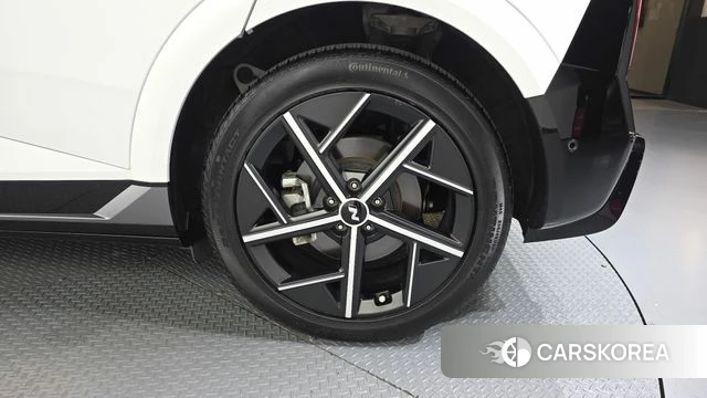 Hyundai The New Ionic 5 id 4853793 из Кореи 13
