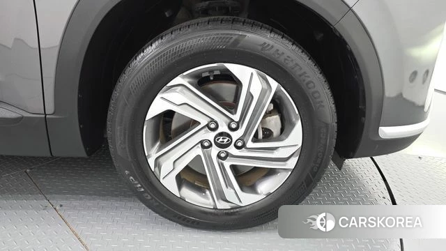 Hyundai The New Santa Fe id 5002504 из Кореи 13