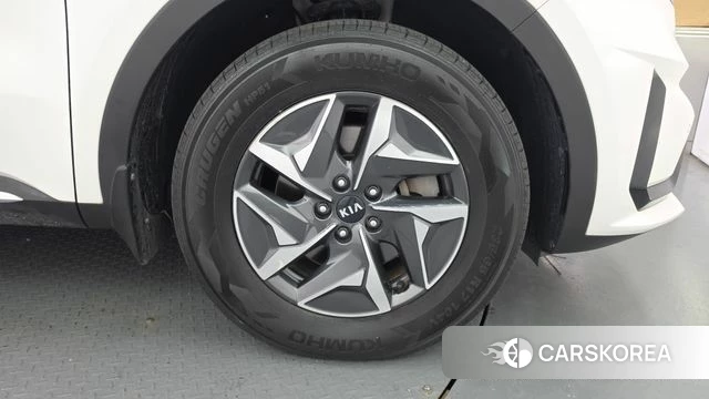 Kia Sorento 4th Generation id 5028584 из Кореи 13