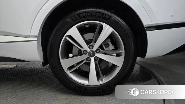 Genesis GV80 id 4981206 из Кореи 13