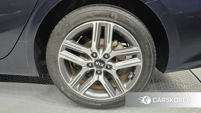 Kia Come New K3 id 5023480 из Кореи 13