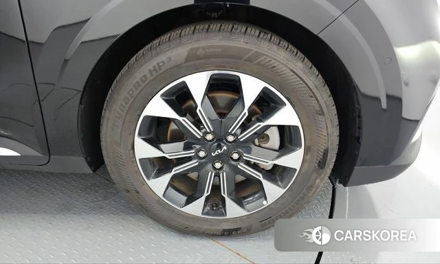 Kia Carnival 4th generation id 5026930 из Кореи 13