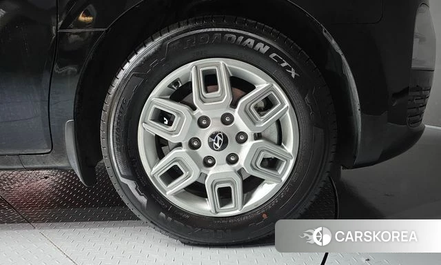 Hyundai Staria id 4949915 из Кореи 13
