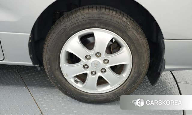 Hyundai The New Grand Starex id 4998710 из Кореи 13