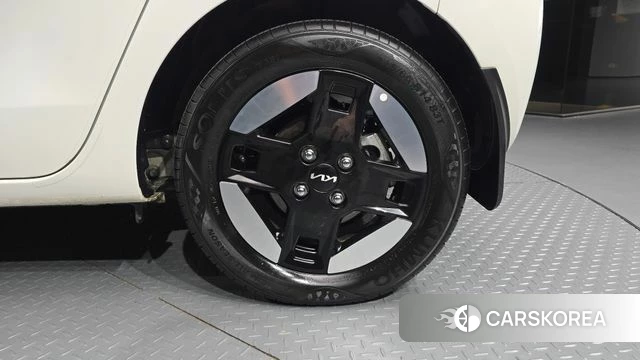 Kia The New Kia Ray EV id 5039261 из Кореи 13