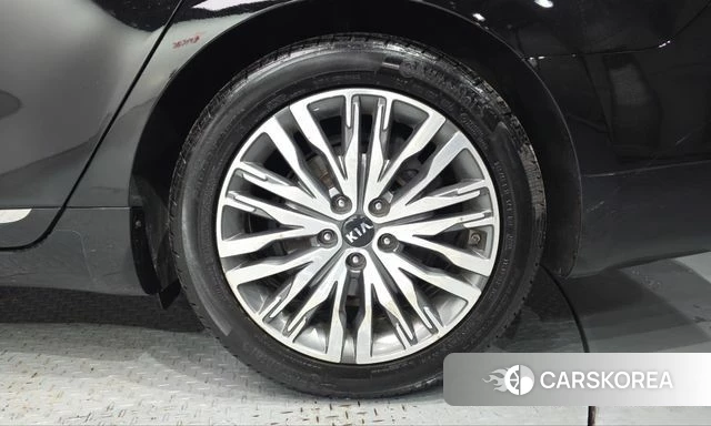 Kia K7 Premier id 4977571 из Кореи 13