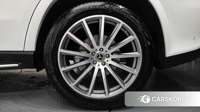 Mercedes-Benz GLS - Class X167 id 4921088 из Кореи 13