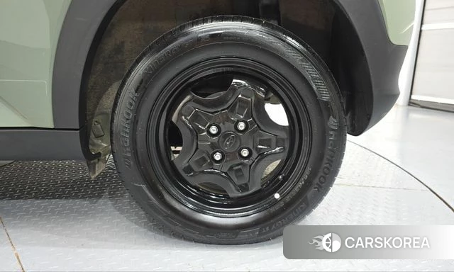 Hyundai Casper id 5017421 из Кореи 13
