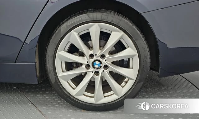 BMW 4 Series (F32) id 4967279 из Кореи 13