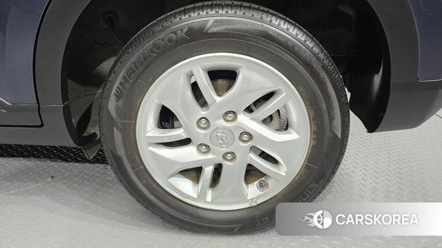 Hyundai Venue id 4775569 из Кореи 13