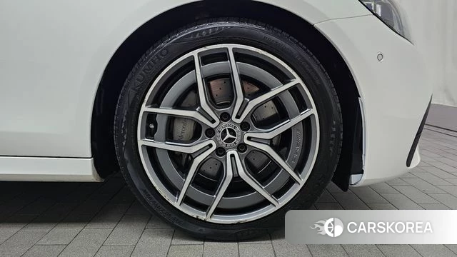 Mercedes-Benz E-Class W213 id 5012657 из Кореи 13