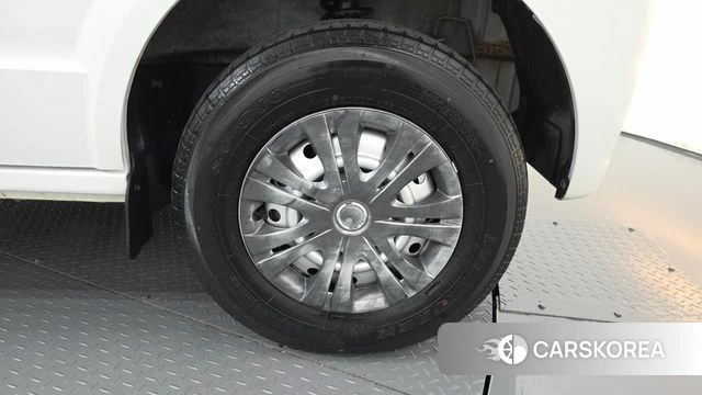 Dongfeng Socon C35 id 5040510 из Кореи 13