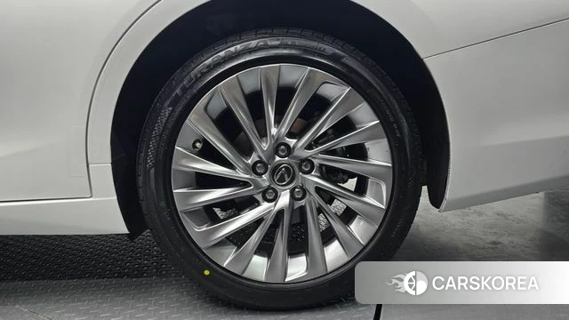 Lexus ES300h 7th generation id 5020731 из Кореи 13