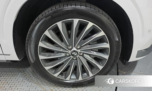 Hyundai The New Palisade id 4975450 из Кореи 13