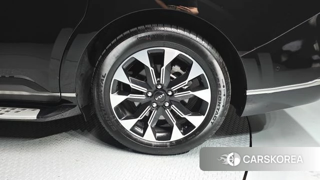 Kia Carnival 4th generation id 5022759 из Кореи 13