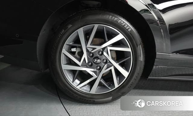 Hyundai Grandeur (GN7) id 4980895 из Кореи 13