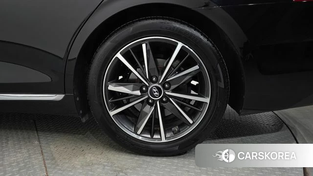 Hyundai The New Grandeur IG id 5048037 из Кореи 13