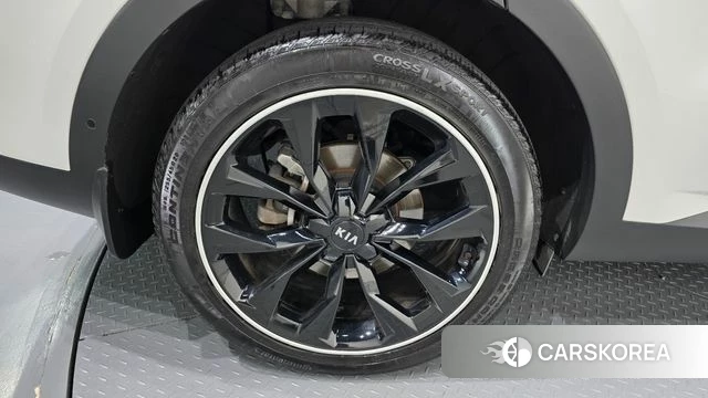 Kia Sorento 4th Generation id 5040977 из Кореи 13
