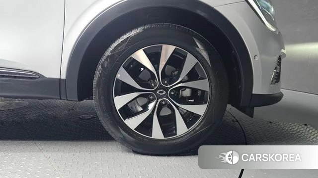 Renault Korea (Samsung) XM3 id 4996099 из Кореи 13