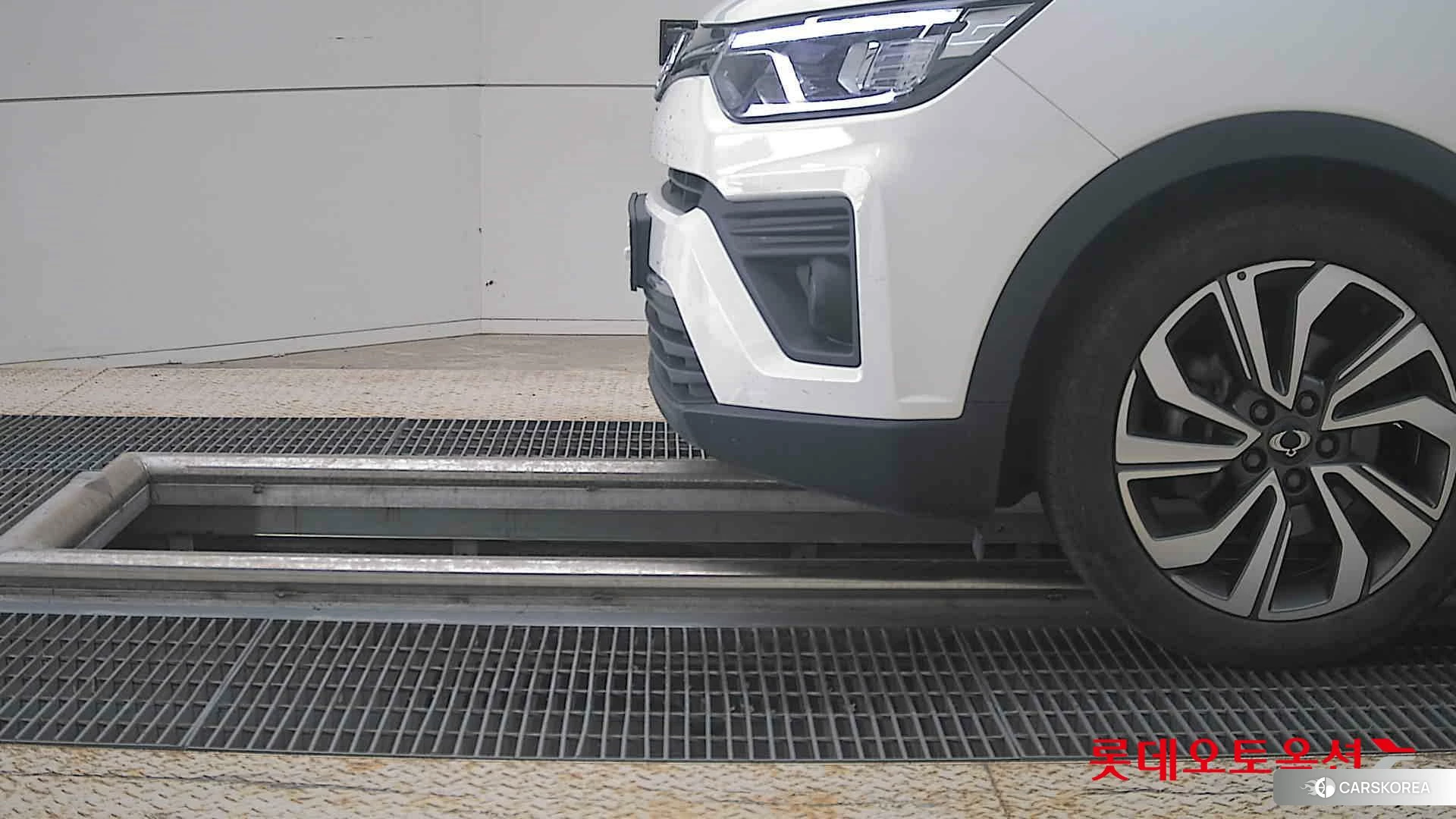 SsangYong Tivoli id 4984586 из Кореи 13