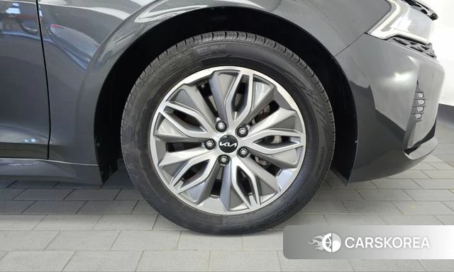 Kia K5 Hybrid 3rd Generation id 4986935 из Кореи 13
